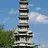 Kyongbok, pagode Koryo